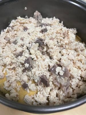 狗狗的奶油蛋糕的做法 步骤7