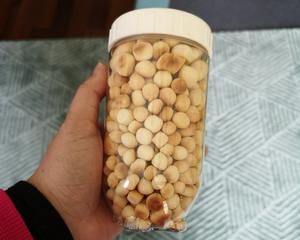 狗狗零食-羊奶小馒头的做法 步骤5