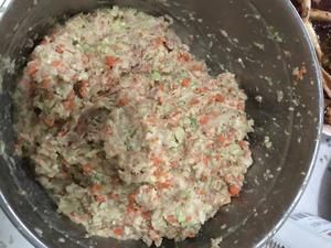 自制狗粮零食的做法 步骤4