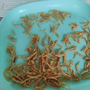 告别冻干，自制健康美味的猫咪小零食的做法 步骤1