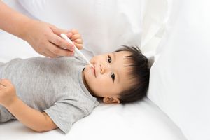 宝宝吃什么食物驱虫