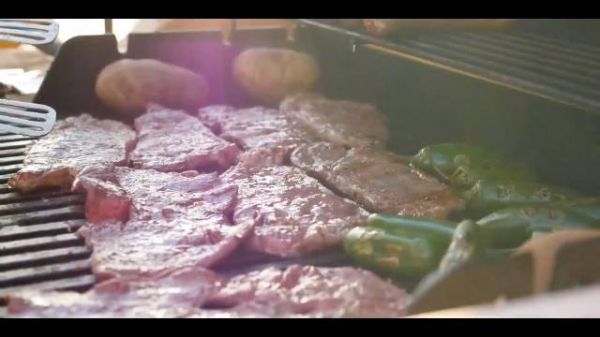 肉类及其替代品 Meat and Its Substitutes 微博纪录片联盟