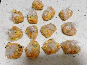 狗狗辅食（狗狗好胃口小妙招）的做法 步骤5