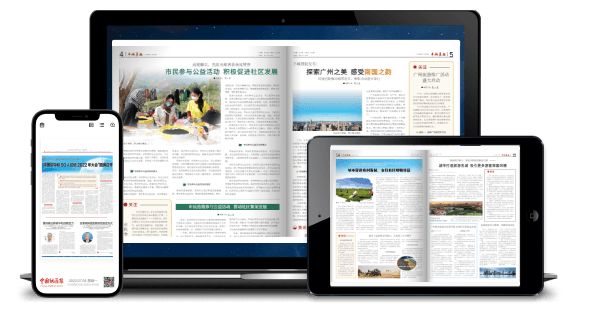 数字报刊