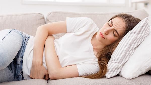 缓解女人痛经的方法