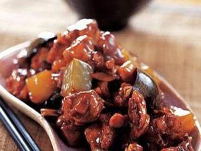 炖兔肉做法