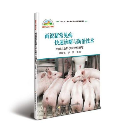 猪常见病诊断治法,宠物主人必看!