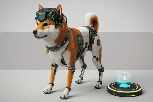 个性化基因报告公司助力宠物AI健康管理，开启智能养宠新时代