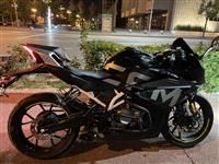 春风250sr高配