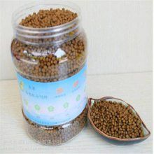 膨化水族食品加工机械 漂浮型鱼粮设备 不污染水质鱼食机械