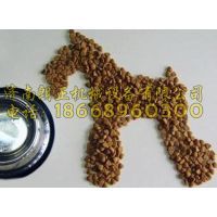 【实施】宠物饲料加工设备,济南观赏鱼饲料机械