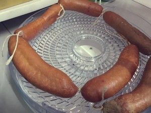 麦兜的小零食（宠物狗狗零食）的做法步骤 第5步