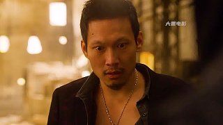 1断臂男人遇到神秘买家,5分钟后竟然长出了新手臂