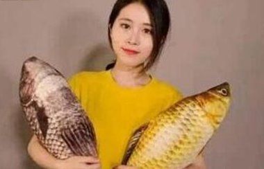 抖音十大美食博主 李子柒第二第一外号大胃王