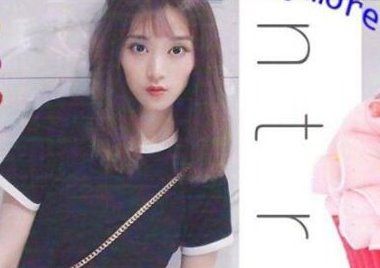 抖音十大美食博主 李子柒第二第一外号大胃王