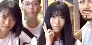 抖音十大美食博主 李子柒第二第一外号大胃王