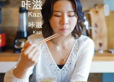 抖音十大美食博主 李子柒第二第一外号大胃王