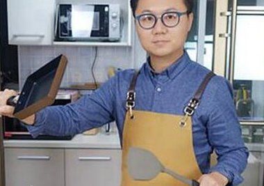 抖音十大美食博主 李子柒第二第一外号大胃王