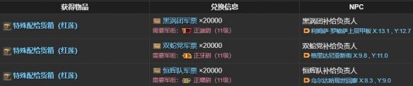 最终幻想14水晶世界水豚幼崽怎么获得 水豚幼崽获得方法图1