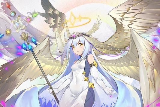 时之幻想曲手游攻略最强阵容搭配推荐