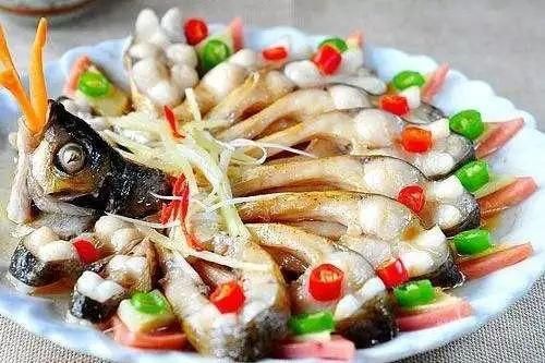“宠物鱼食谱大揭秘:猪肉可否入餐?”