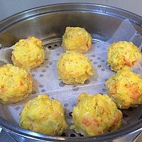 狗狗营养餐泰迪的做法图解3