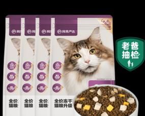 牧德猫粮适合什么类型的猫咪？