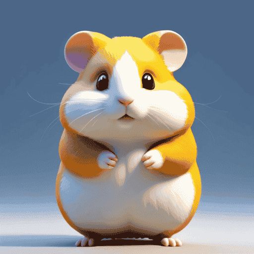 仓鼠家怎么布置