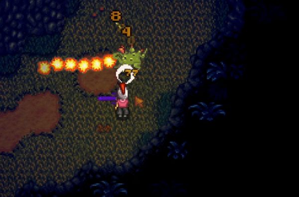 Stardew Valley Dinosaur Egg Guide - Location