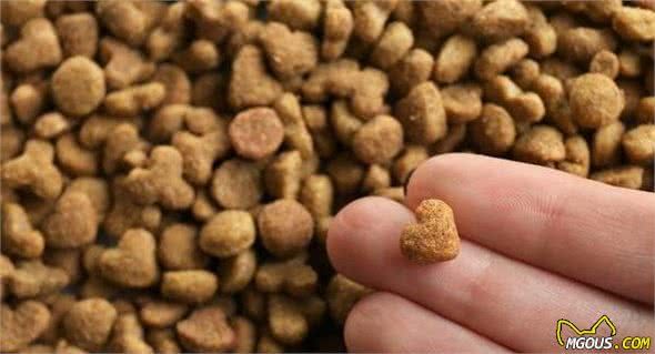 好犬粮怎么去挑选？