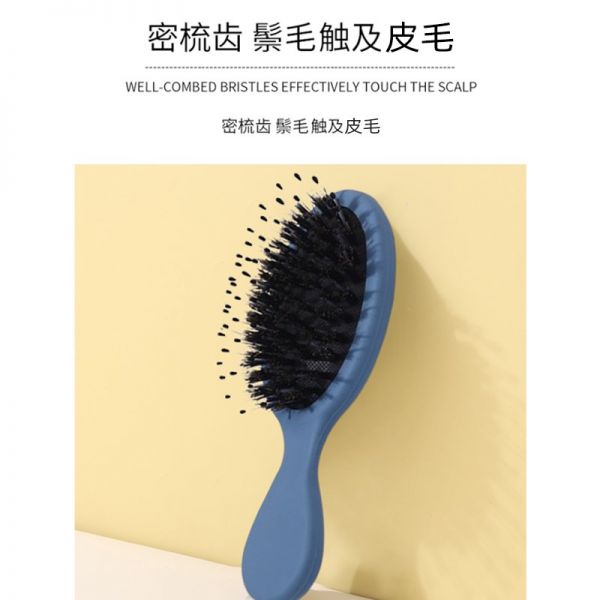 china堇念的猫狗梳子/排梳