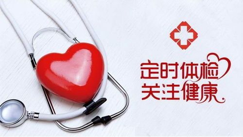 宠物定期体检,预防疾病保障健康