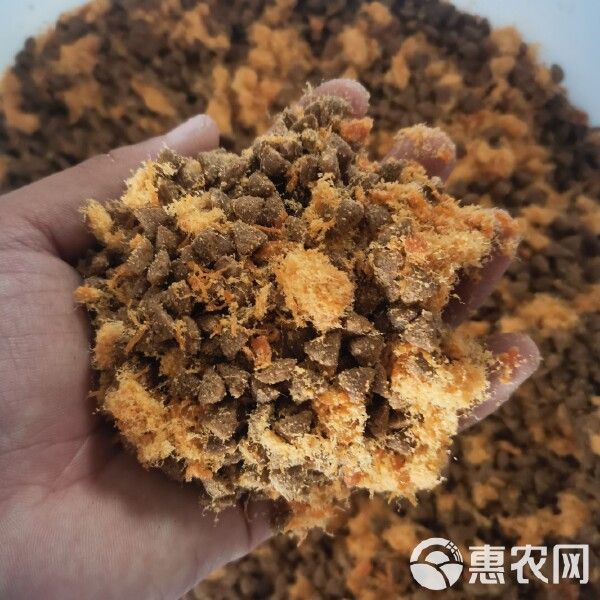 宠物饲料 全犬通用型犬粮牛肉味狗粮肉松犬粮牛肉粒犬粮厂家直