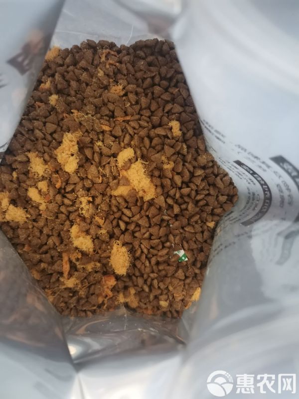 宠物饲料 全犬通用型犬粮牛肉味狗粮肉松犬粮牛肉粒犬粮厂家直
