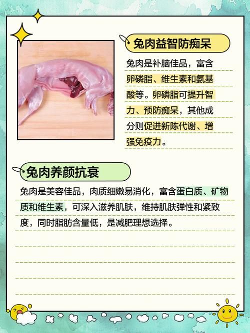 家养的兔子肉能吃吗,家养的兔子肉能吃吗有毒吗