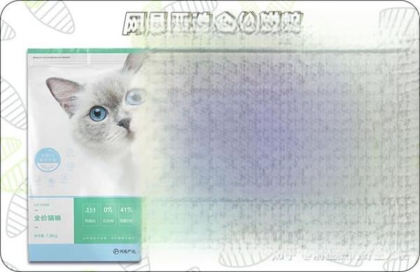 性价比逆天、猫粮天花板大盘点，品质销量口碑皆佳的四款国产好猫粮，快来看看你家主子吃到了吗？（内含23年618李佳琦直播间选品推荐）-有驾