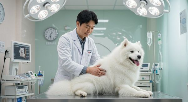 狗狗突然呕吐怎么办?原因分析与紧急处理指南