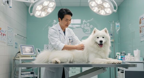 狗狗呕吐莫慌!新手主人必读的原因分析与应对全攻略