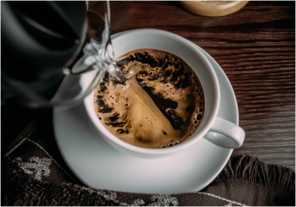 coffeeber