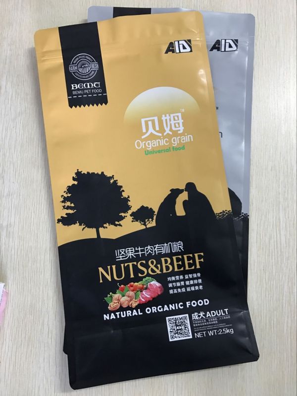 宜昌批发狗粮包装厂家