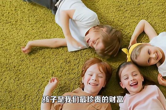 孩子努力后的赞美语(鼓励和激励孩子的话)