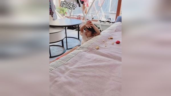 盘点全网那些沙雕，沙雕行为，意不意外