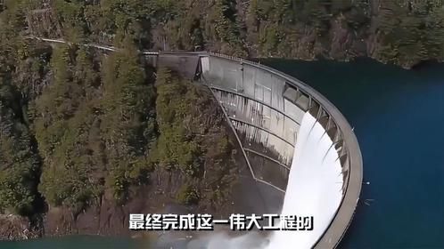 中国又火了！“切断”了世界最长河流，美日不敢相信：不可能