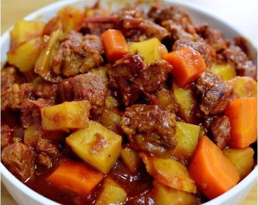 狗狗开胃食谱推荐，营养美味！