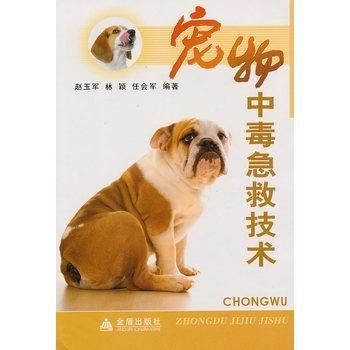 宠物急救必备技能