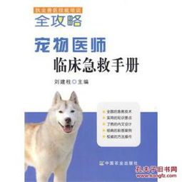 宠物急救必备技能