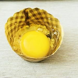 鸡蛋燕麦早餐的做法 步骤3