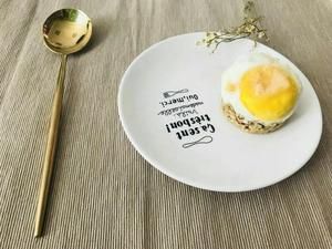鸡蛋燕麦早餐的做法 步骤5
