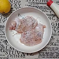 清爽减脂～鸡肉沙拉的做法图解3