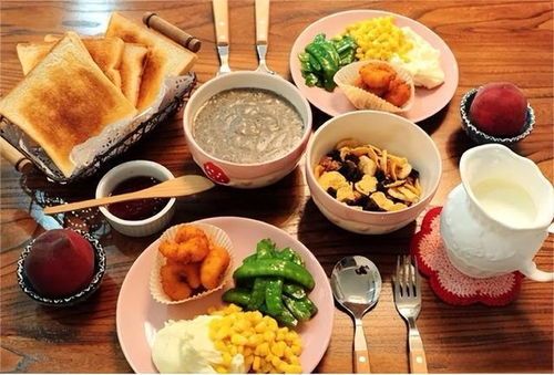宠物早餐,健康从“食”开始